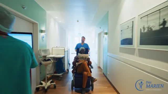 Das Marienhospital