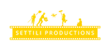 Settili Productions Logo