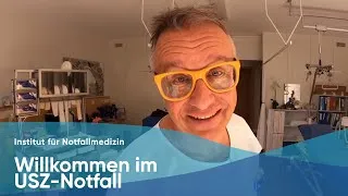Der Notfall