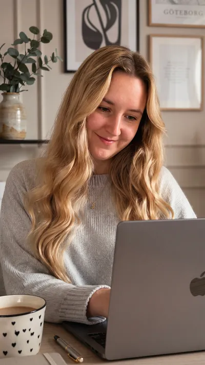 settili Tatjana Sturm Content creator