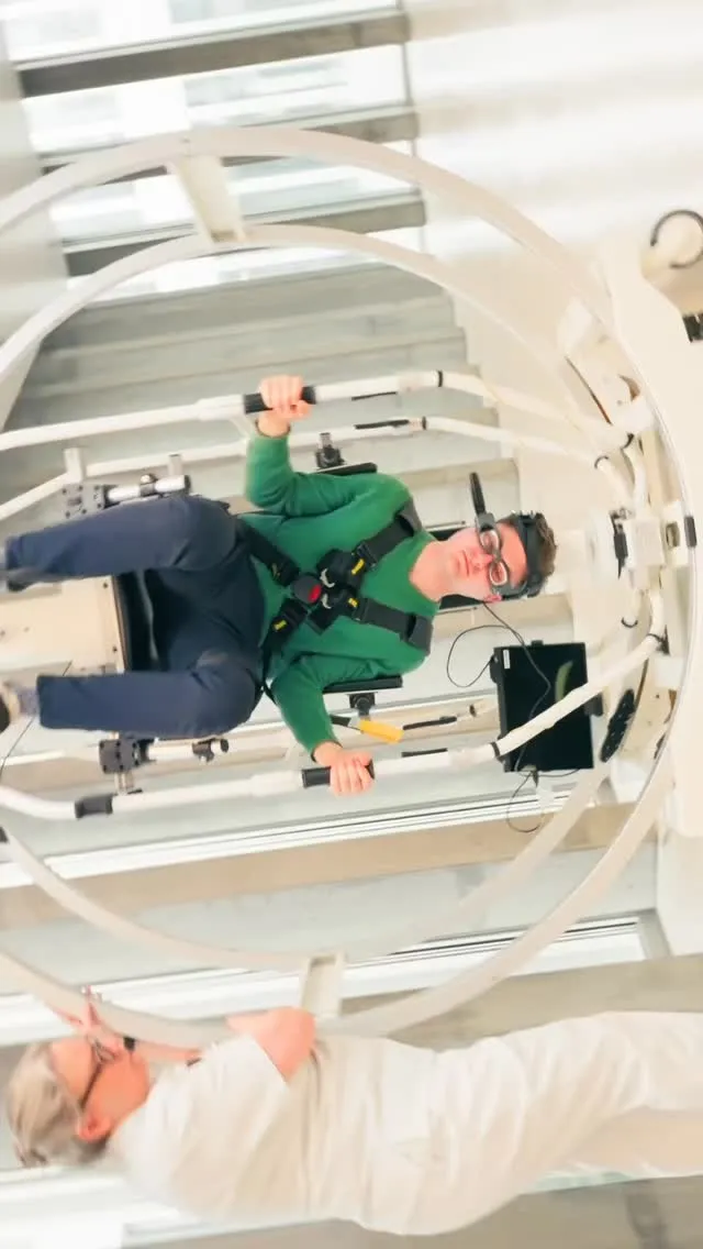 Vertigo