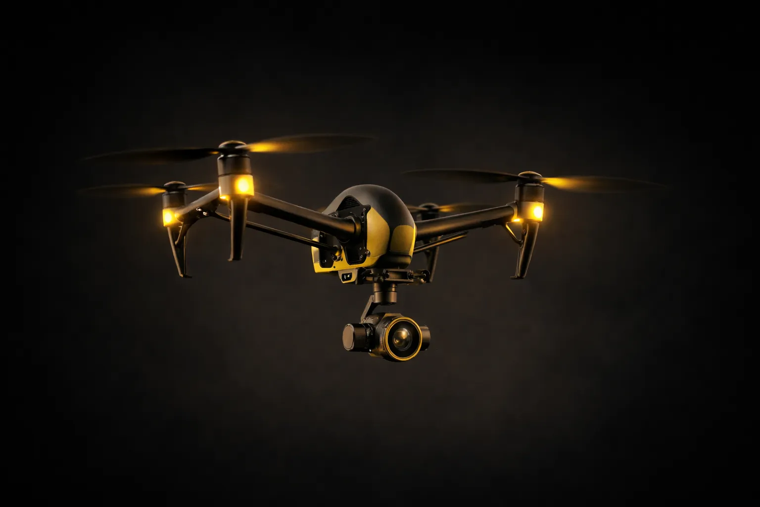 Settili Cinématographie par drone